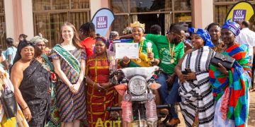 Damango to Host the 8th WOFAGRIC and Gold in the Soil Awards as Ghana Champions Rural Women’s Agricultural Empowerment