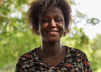 Gold in the Soil Awards: A Lens on Justina Blessing Asaktimbe’s Efforts to Empower Women Farmers and Transform Agriculture in West Gonja