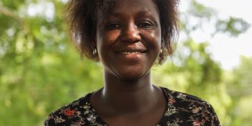 Gold in the Soil Awards: A Lens on Justina Blessing Asaktimbe’s Efforts to Empower Women Farmers and Transform Agriculture in West Gonja