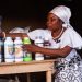 Gold in the Soil Awards Spotlight: How Rosina Ankunwanab Is Bringing Farm Inputs Closer to Women Farmers in West Gonja