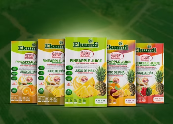 Ekumfi, Asebu Fruit Growers Hail Gov’t Over Abolition of 20% Excise Duty on Locally Manufactured Fruit Juices