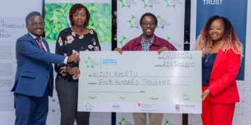 Kenya Climate Innovation Center (KCIC) Cleantech Innovation Competition 2026