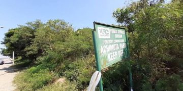 Gov’t commended over Achimota Forest Restoration
