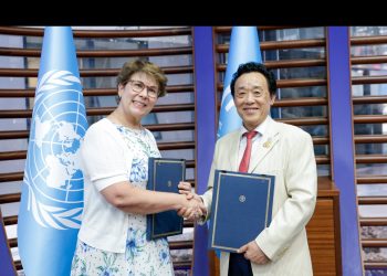 Director-General highlights renewed FAO-ICO partnership for a sustainable coffee sector