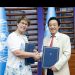 Director-General highlights renewed FAO-ICO partnership for a sustainable coffee sector