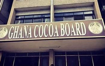 COCOBOD settles debts owed to non-DDEP Cocoa Bill holders