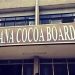 COCOBOD settles debts owed to non-DDEP Cocoa Bill holders COCOBOD settles debts owed to non-DDEP Cocoa Bill holders