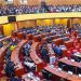 Parliament approves 0m agriculture Connectivity Project loan