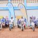 Yara Ghana Rewards Six Retailers with Tricycles and Motorbikes through Its YaraConnect Loyalty Programme