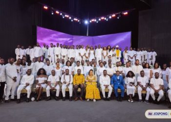 African Agribusiness Consortium, Jospong Announce Next Batch of 120 Ghanaian Scholars for Russia Programme