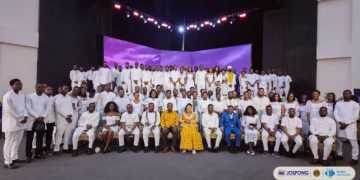 African Agribusiness Consortium, Jospong Announce Next Batch of 120 Ghanaian Scholars for Russia Programme