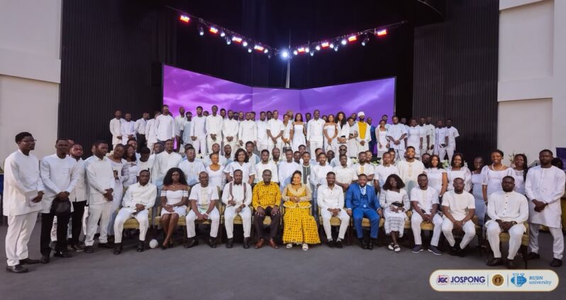 African Agribusiness Consortium, Jospong Announce Next Batch of 120 Ghanaian Scholars for Russia Programme African Agribusiness Consortium, Jospong Announce Next Batch of 120 Ghanaian Scholars for Russia Programme