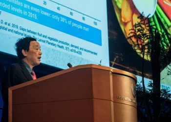 FAO Chief calls for greater investment and innovation to unlock horticulture’s potential