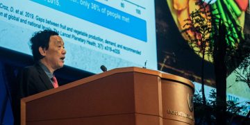 FAO Chief calls for greater investment and innovation to unlock horticulture’s potential