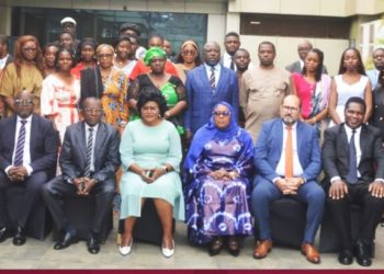 AfCFTA Secretariat Equips Cameroonian Businesses To Resolve Cross-Border Trade Disputes