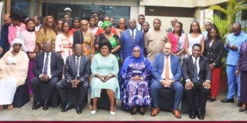 AfCFTA Secretariat Equips Cameroonian Businesses To Resolve Cross-Border Trade Disputes