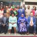 AfCFTA Secretariat Equips Cameroonian Businesses To Resolve Cross-Border Trade Disputes AfCFTA Secretariat Equips Cameroonian Businesses To Resolve Cross-Border Trade Disputes