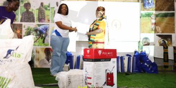 Building Financial Resilience: Exim Bank Equips Women Farmers with knowledge to Access Credit and Investment
