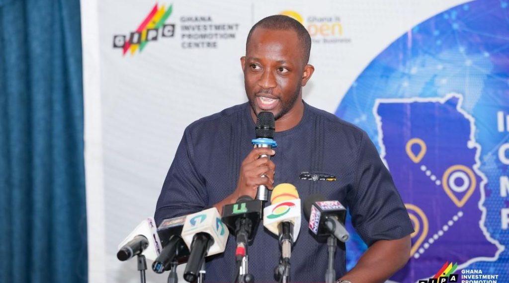 GIPA Urges infrastructure investment to tackle post-harvest losses GIPA Urges infrastructure investment to tackle post-harvest losses