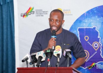 GIPA Urges infrastructure investment to tackle post-harvest losses