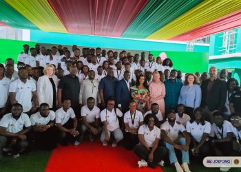 MoFA, AAC partner to establish 750-hectare vegetable hub  
