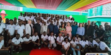 MoFA, AAC partner to establish 750-hectare vegetable hub  