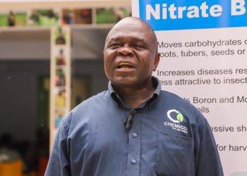 Chemico Ghana Strengthens Support For Women Farmers At 8th Wofagric And Gold In The Soil Awards