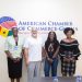 Nebraska Delegation Explores Strategic Partnership with AmCham Ghana