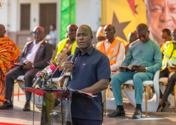 CMC Managing Director launches 24-hour operating model
