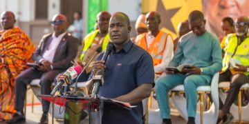 CMC Managing Director launches 24-hour operating model