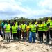 MTN Ghana plants over 1,660 trees to restore degraded Shai Hills forest reserve