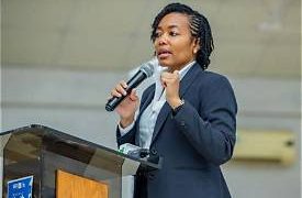Zanetor calls for united government effort to tackle illegal mining in Ghana