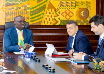 Ghana’s reliance on gold leaves economy vulnerable to external shocks – IMF