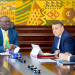 Ghana’s reliance on gold leaves economy vulnerable to external shocks – IMF