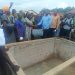 Showbuoy Foundation donates fingerlings, feed and medication to Twifo Hemang SHTS