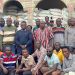 Over 5,100 Ningo-Prampram farmers benefit from fertiliser distribution