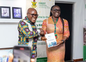 Green TVET initiative to equip Ghanaian youth for emerging green jobs 