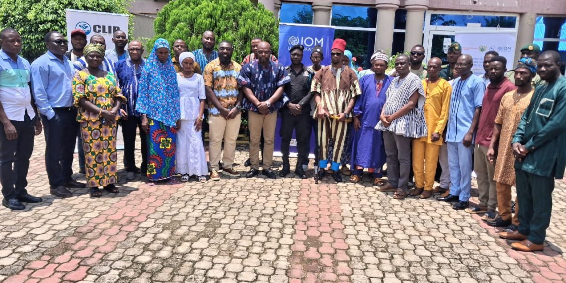 Research tracks more than 60,000 livestock entering Ghana from Sahel Research tracks more than 60,000 livestock entering Ghana from Sahel