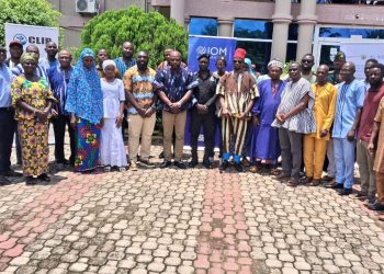 Research tracks more than 60,000 livestock entering Ghana from Sahel