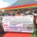 Kwadaso MCE Cuts Sod for 24-hour Economy Multipurpose Market Kwadaso MCE Cuts Sod for 24-hour Economy Multipurpose Market