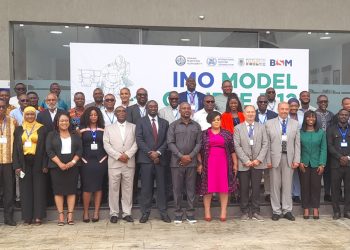 GMA strengthens competencies of seafarer examiners, instructors 