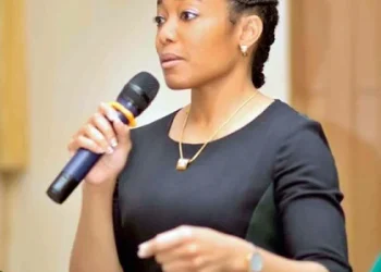 Zanetor calls for united government effort to tackle illegal mining in Ghana