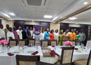Ghana–Nebraska Agricultural Partnership Gains Momentum as Delegation Engages Livestock Industry, Agribusiness Stakeholders