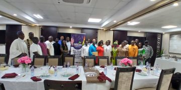 Ghana–Nebraska Agricultural Partnership Gains Momentum as Delegation Engages Livestock Industry, Agribusiness Stakeholders