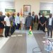 Ghana-Nebraska Delegation Engages 24-Hour Economy Secretariat, TCDA and AGI to  Drive Agricultural Industrialization and Economic Growth