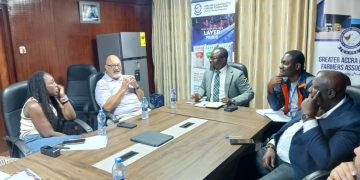 Nebraska Delegation Engages GAPFA, Rosswood Ltd. on Advancing the Poultry Industry, Agribusinesses