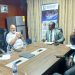 Nebraska Delegation Engages GAPFA, Rosswood Ltd. on Advancing the Poultry Industry, Agribusinesses