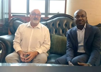 GIRSAL CEO Prioritizes Livestock Commercialization Through Strategic Partnership with Nebraska