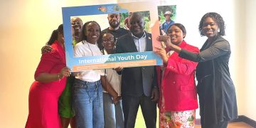 International Youth Day: WFF Ghana, Parliamentary Select Committee Take Actionable Steps to Strengthen Youth Inclusion in Food Systems Policy