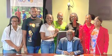 International Youth Day: WFF Ghana, Parliamentary Select Committee Take Actionable Steps to Strengthen Youth Inclusion in Food Systems Policy